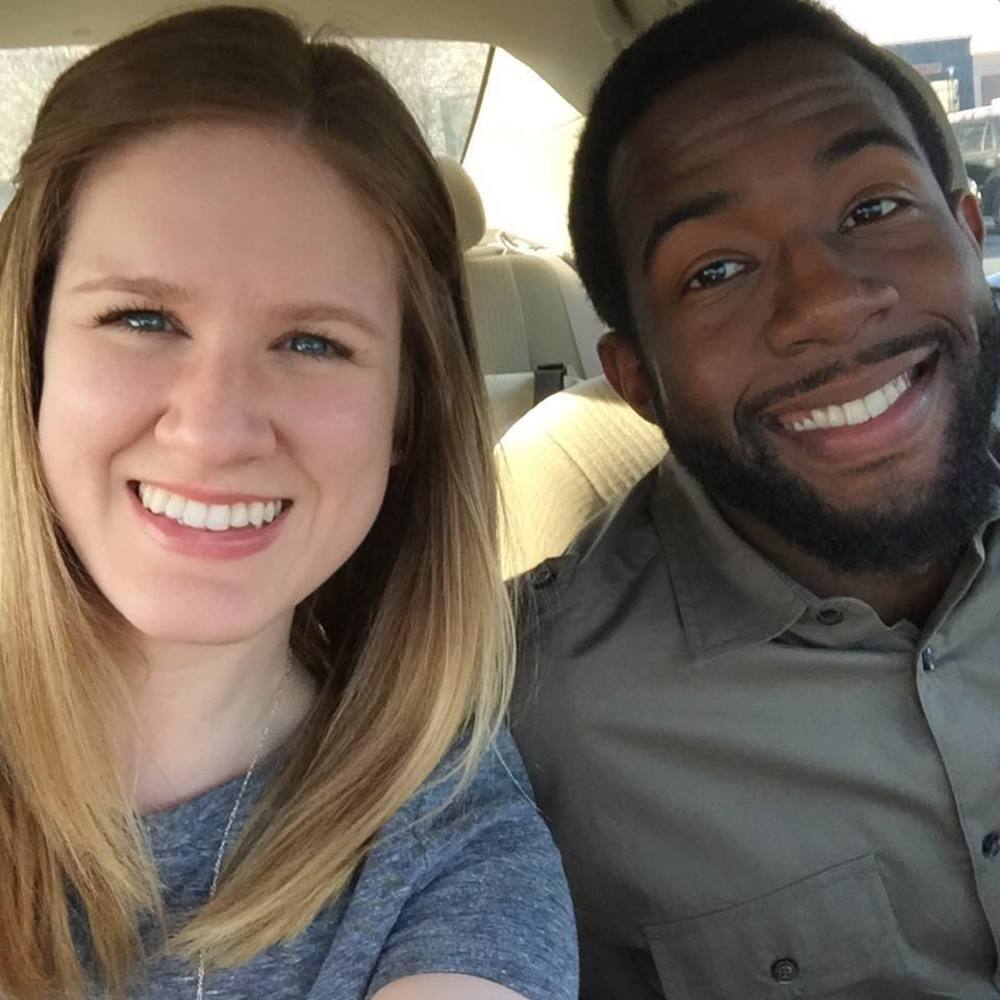 Meet your Posher, Steph